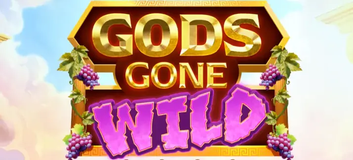 Gods Gone Wild слот играть казино Gods Gone Wild играть